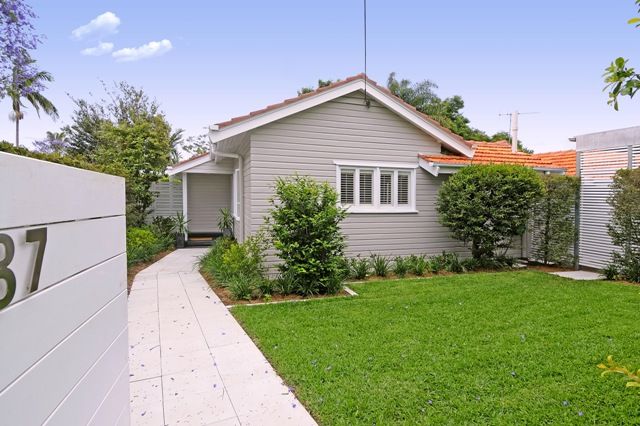 87 Pring Street, HENDRA QLD 4011