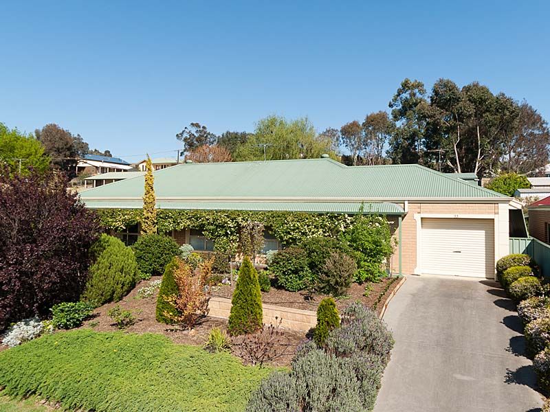 13 Bassett Street, NAIRNE, SA 5252