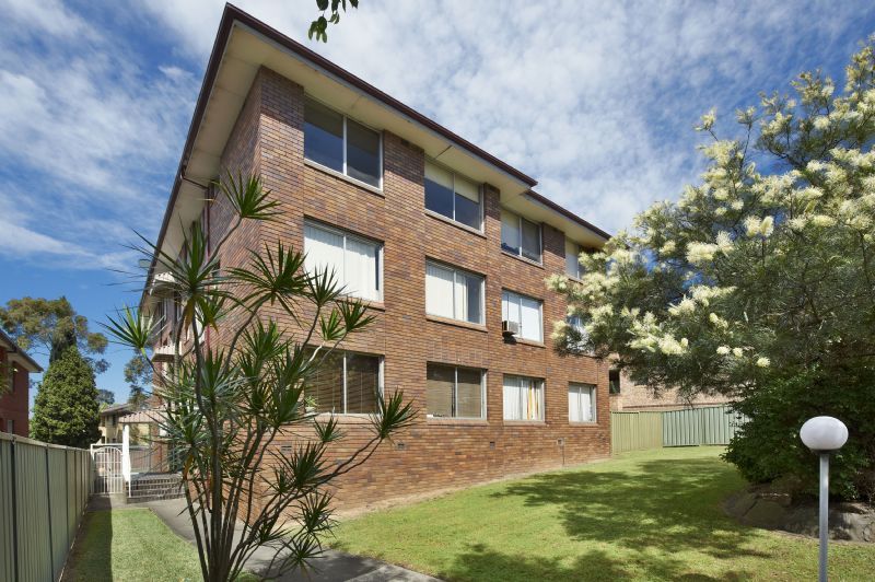 91 Great Western Highway, PARRAMATTA NSW 2150