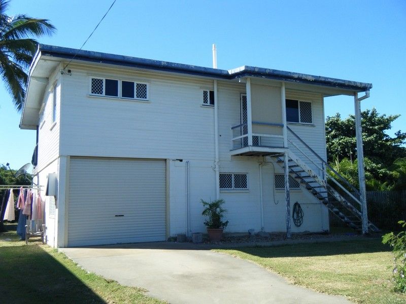 79 Todd Avenue, YEPPOON, QLD 4703