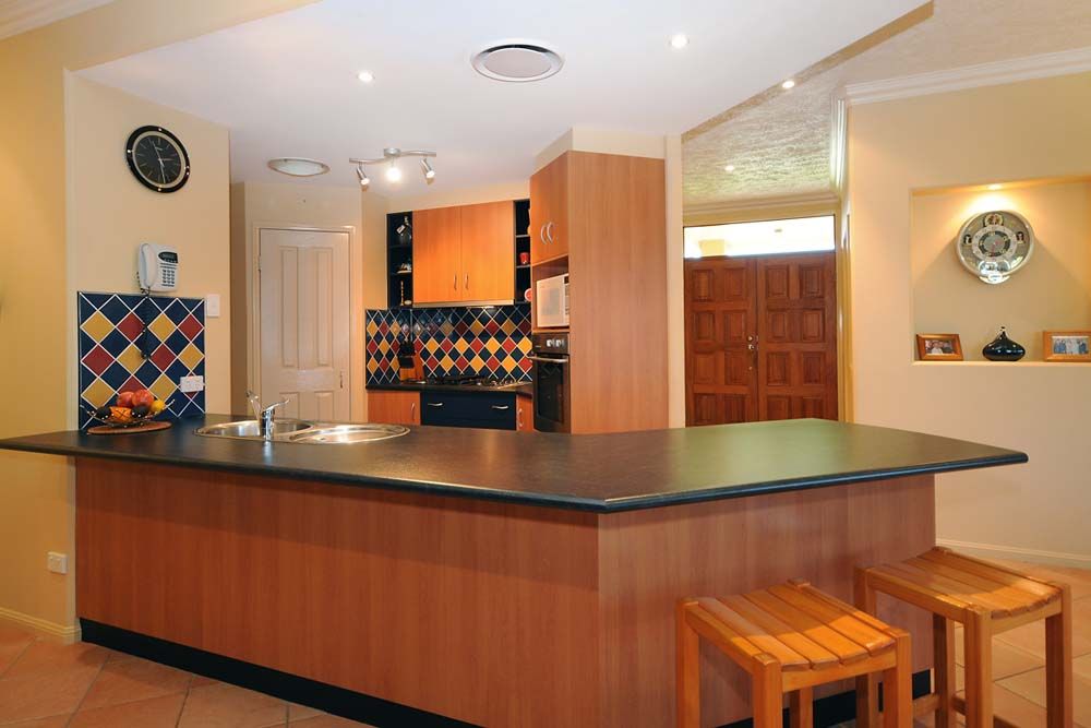 14 Brunckhorst Drive, KEARNEYS SPRING, QLD 4350