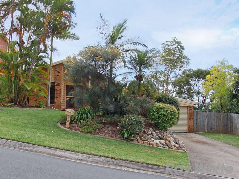 4 Jocasta Street, EATONS HILL, QLD 4037