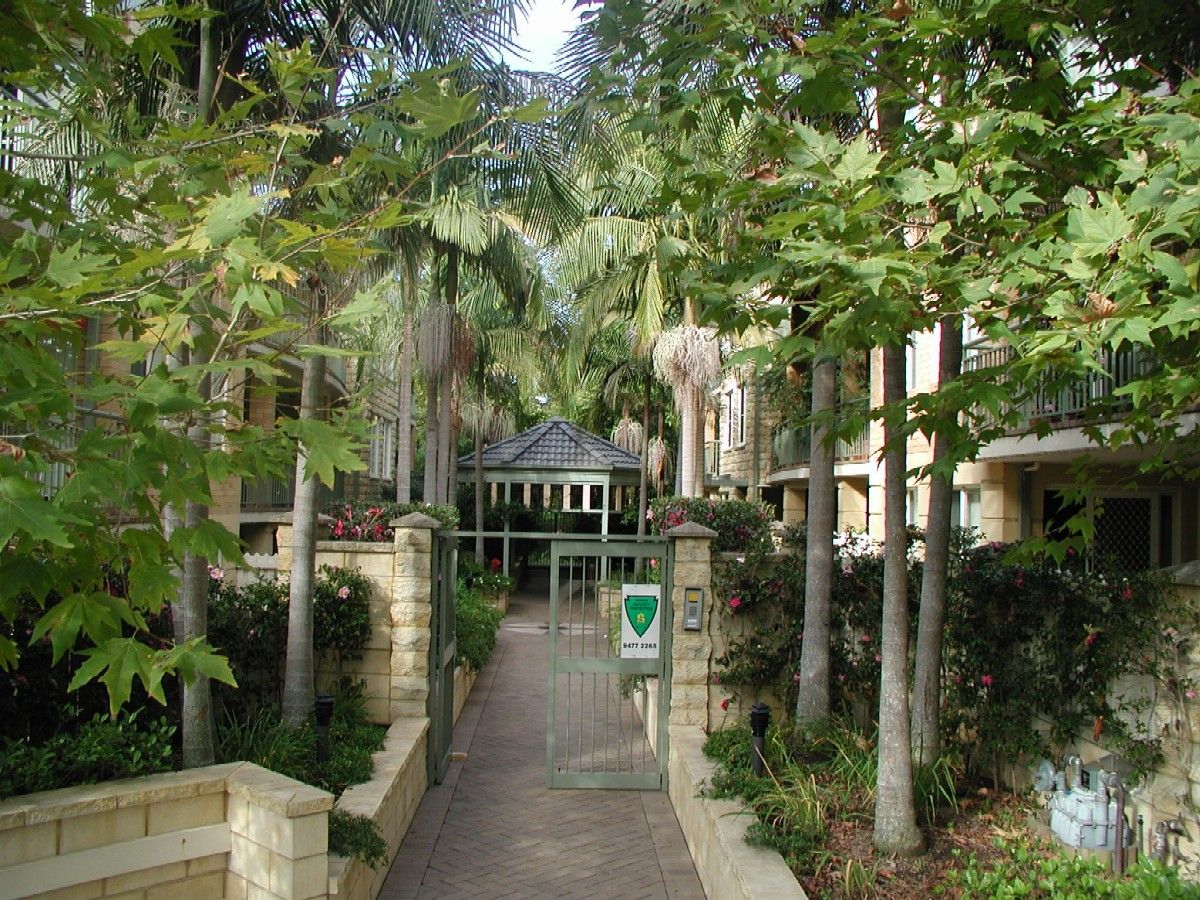 28/21 Water Street, HORNSBY, NSW 2077