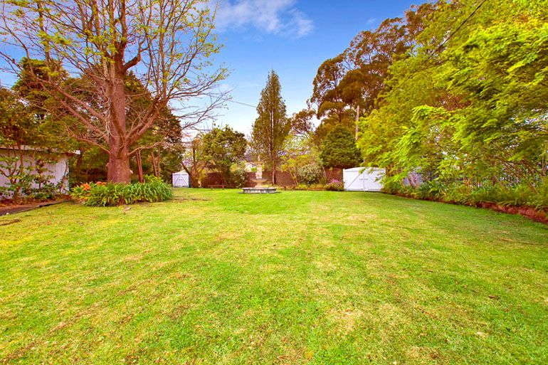 14  Cliff Avenue, WAHROONGA, NSW 2076