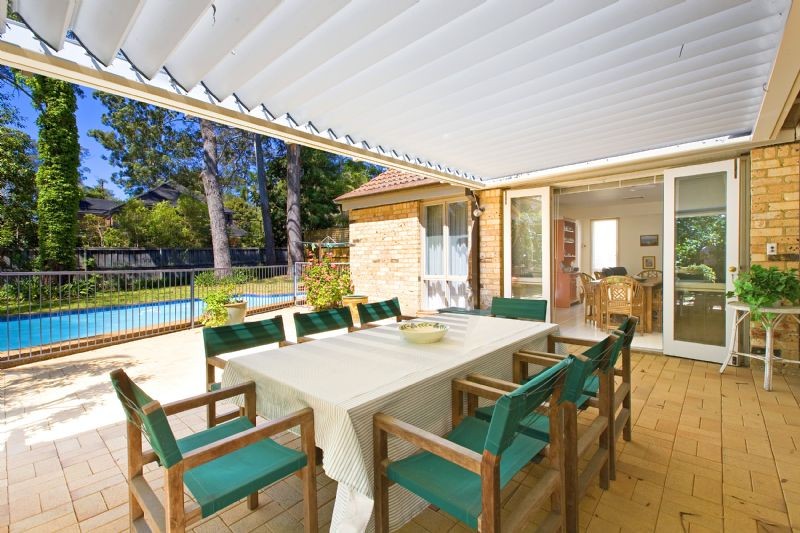 61 The Chase Road, TURRAMURRA, NSW 2074