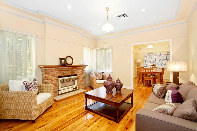 10 Boronia Avenue, TURRAMURRA, NSW 2074
