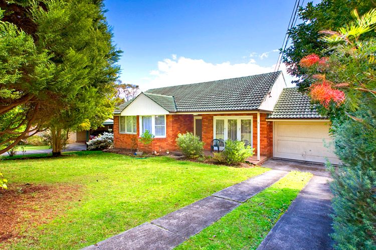 5 Tobruk Avenue, ST IVES NSW 2075