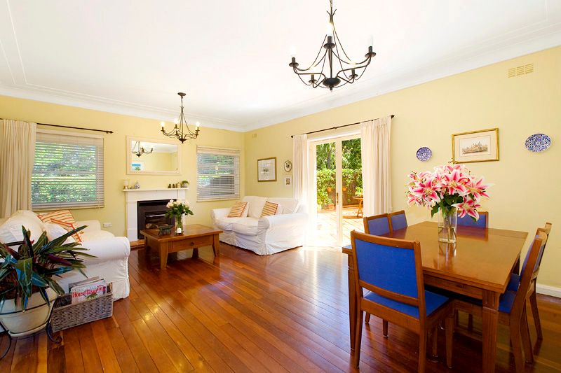 52 Bannockburn Road, PYMBLE, NSW 2073