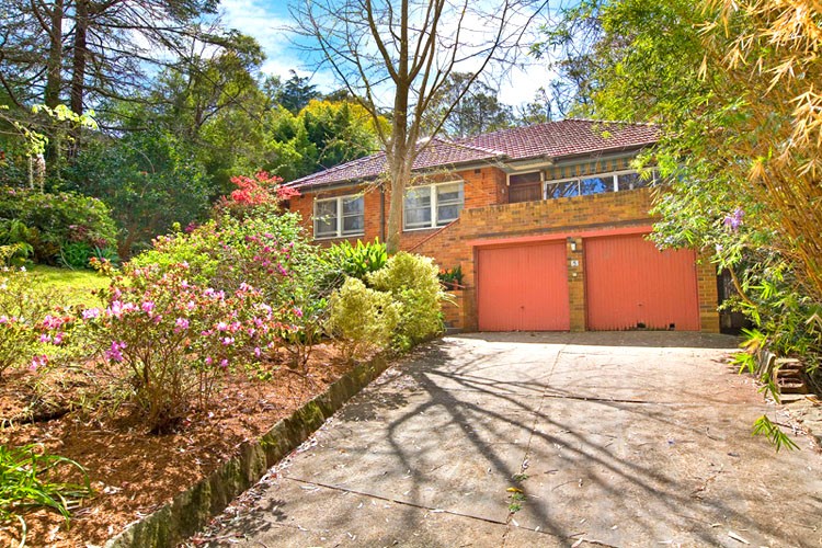 5 Grassmere Road, KILLARA, NSW 2071