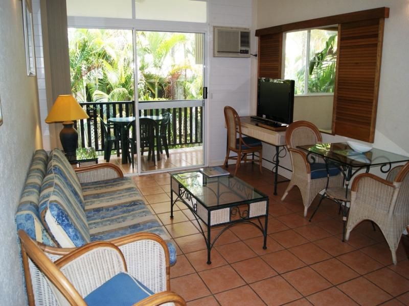 11 21 Tropic Sands Resort Port Douglas Qld Residential Apartment 11 21 Tropic Sands Resort Port Douglas Qld