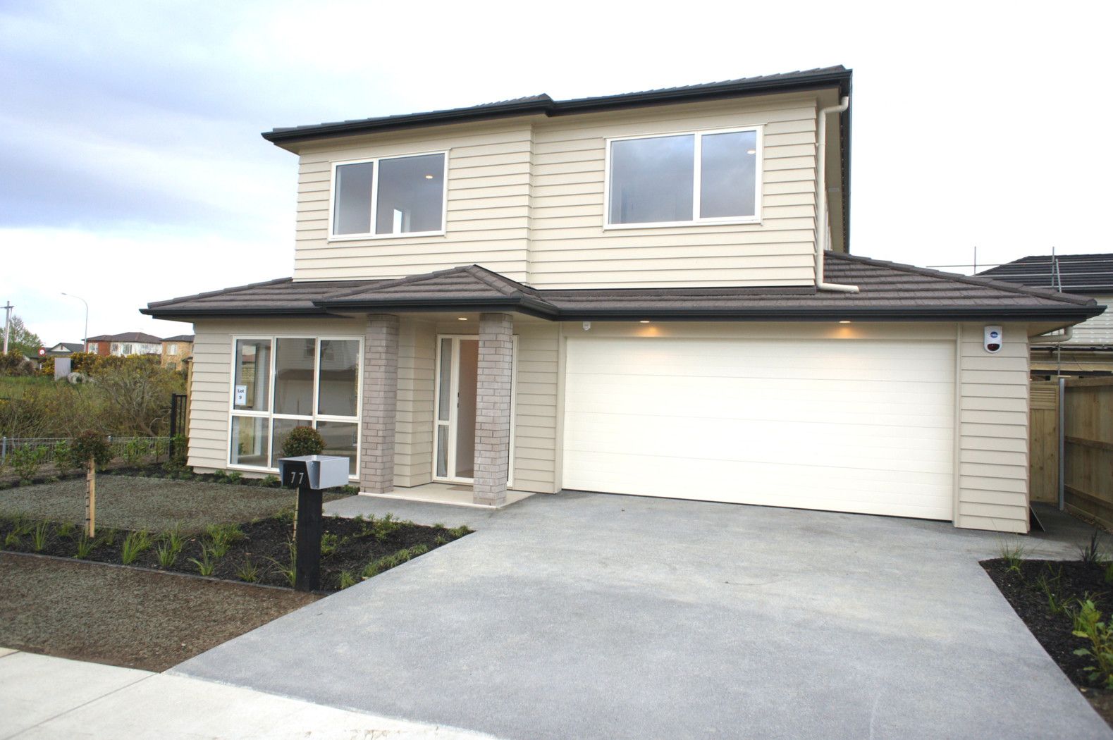 Dannemora, Manukau City