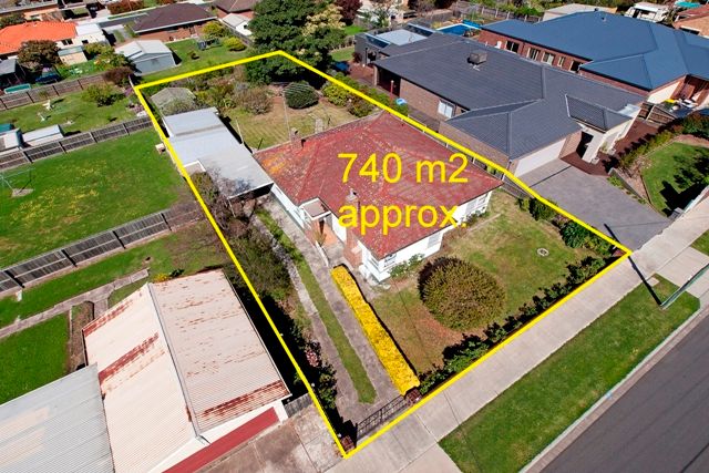 1 Fairmont Road, NEWTOWN VIC 3220