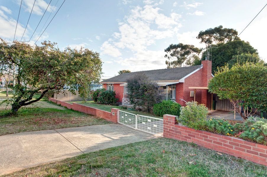 6 Davison Street, QUEANBEYAN, NSW 2620