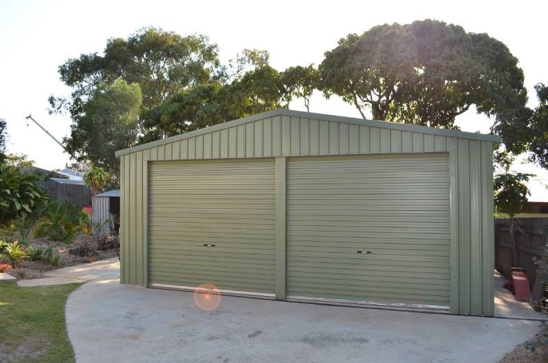 9 Vincent Street, GLADSTONE, QLD 4680