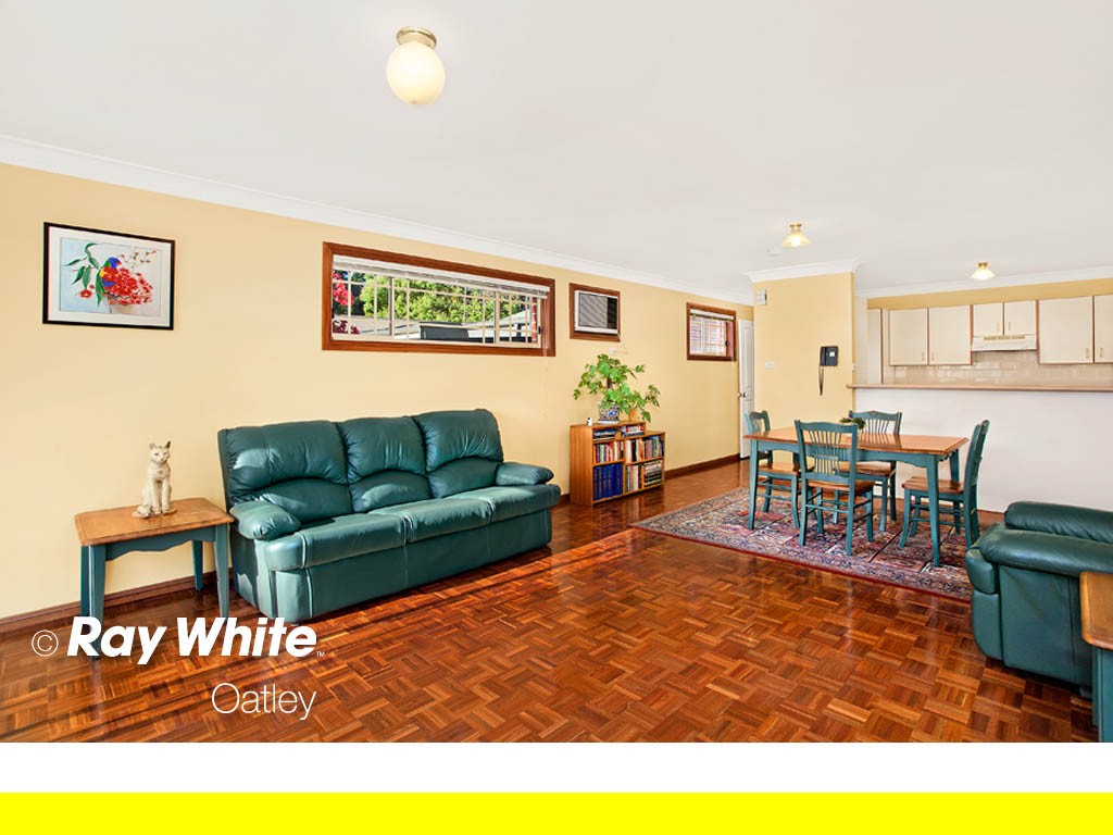 10 Mi Mi Street, OATLEY, NSW 2223