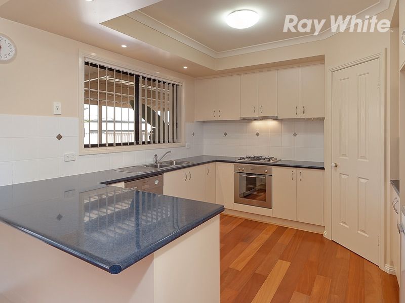 27 Cassinia Court, THURGOONA, NSW 2640
