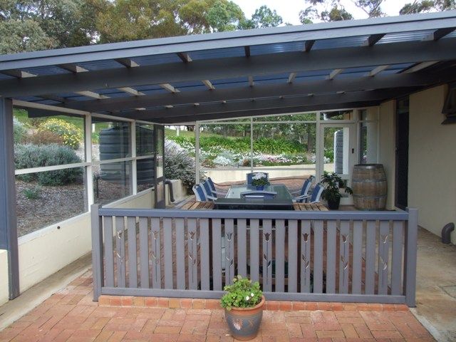 1 Kookaburra Court, CLARE, SA 5453
