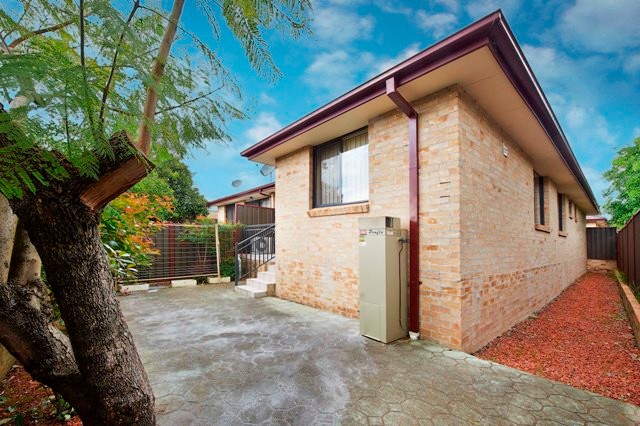 9/8-12 Fitzwilliam Road, OLD TOONGABBIE, NSW 2146