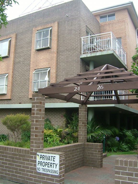 8/24-26 Maroubra Road, MAROUBRA, NSW 2035