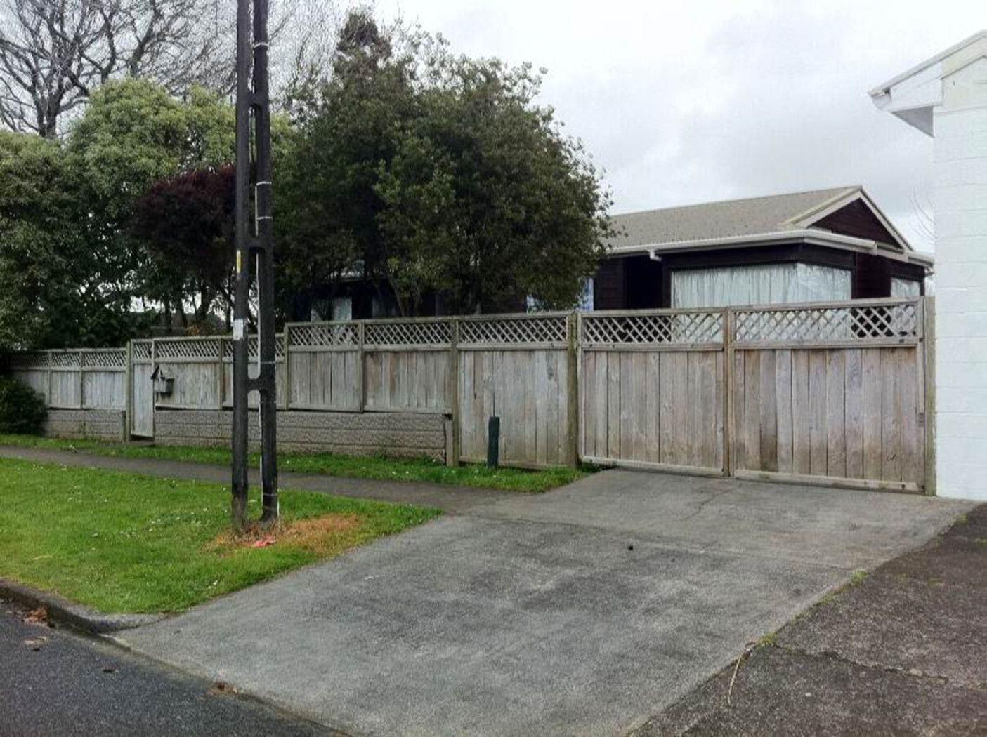MANGERE, Manukau City