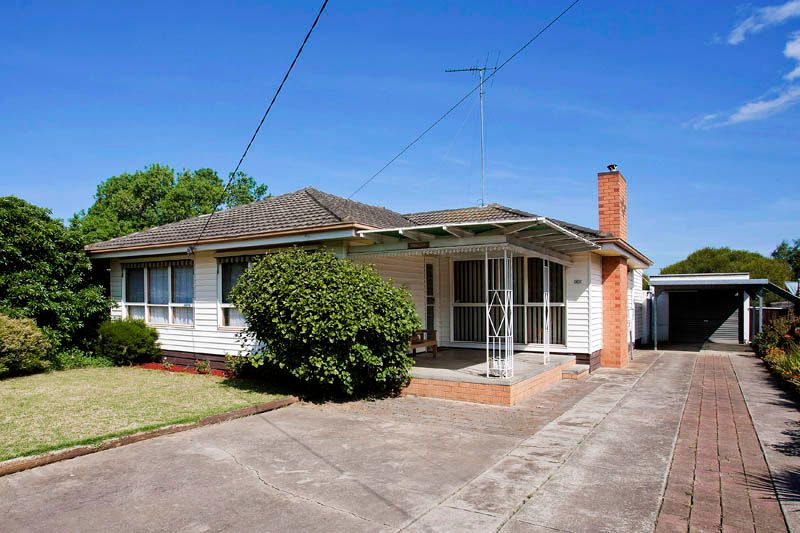 87 Smeaton Close, LARA VIC 3212