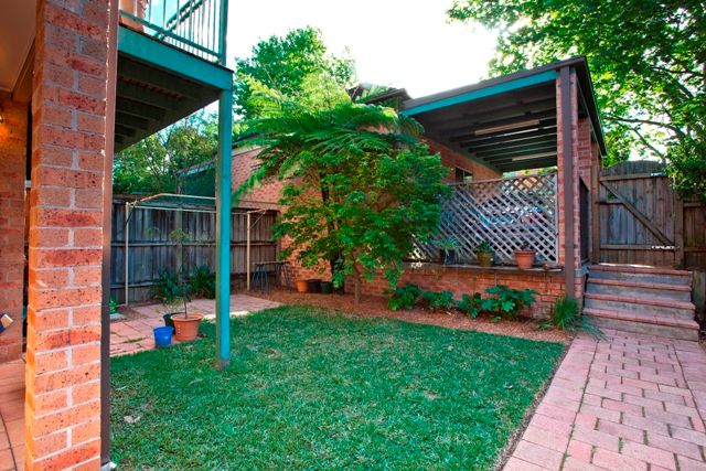 8/29 Haven Court, CHERRYBROOK, NSW 2126
