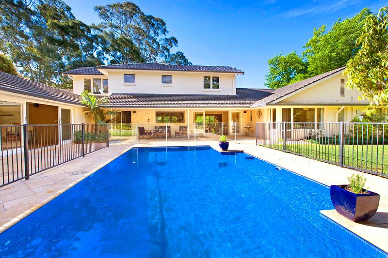 19 Trentino Road, TURRAMURRA, NSW 2074