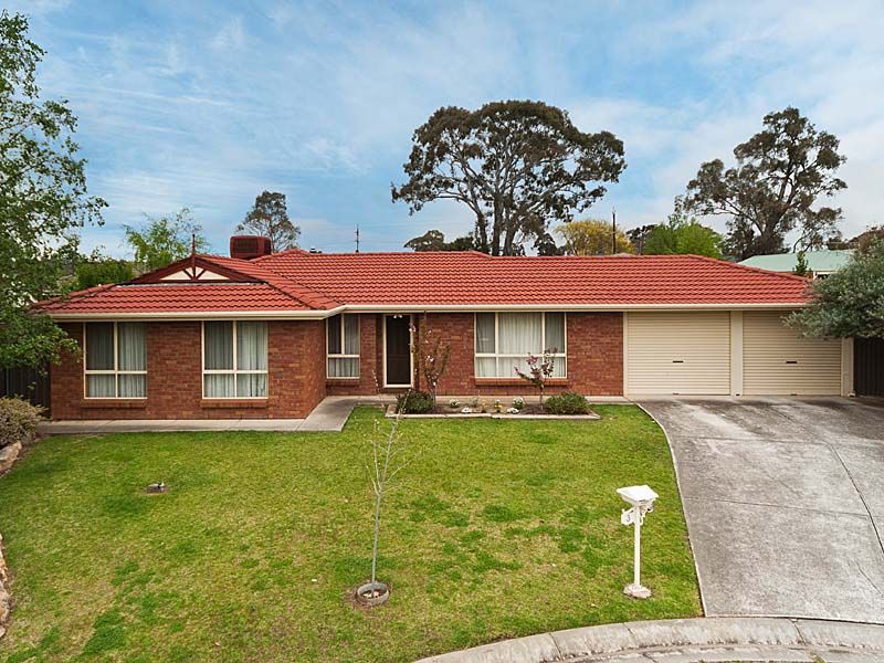 3 Tolmer Close, MOUNT BARKER, SA 5251
