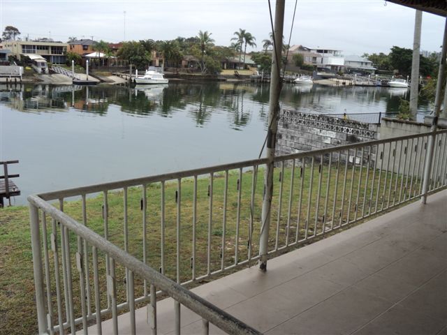 CHEVRON ISLAND, QLD 4217