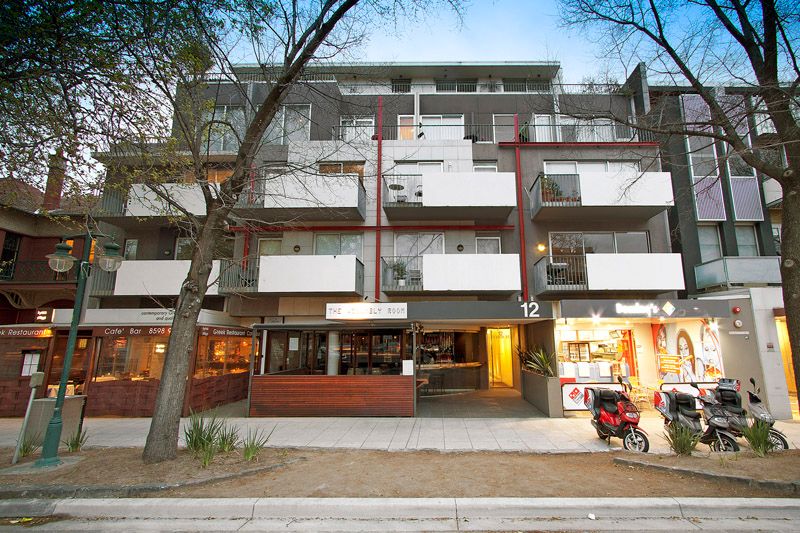 1/12 Fitzroy Street, ST KILDA, VIC 3182