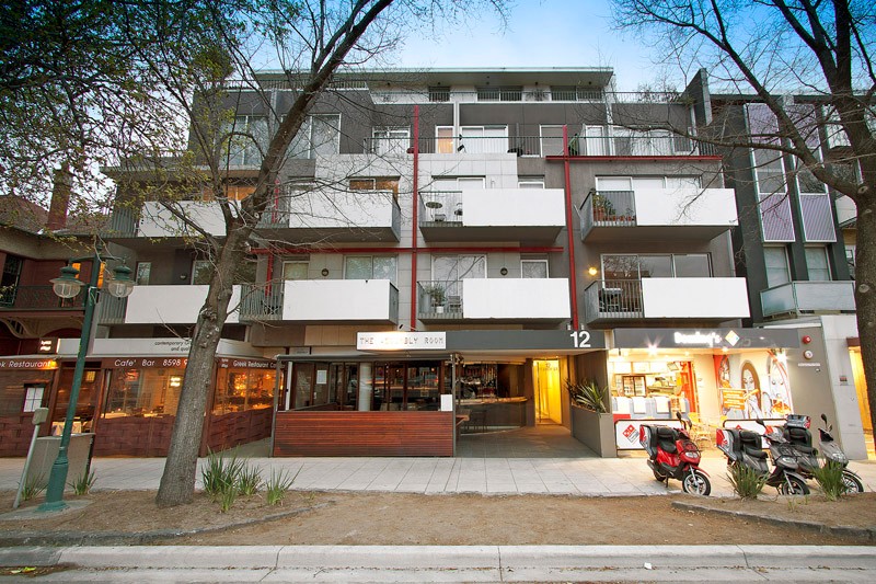 1/12 Fitzroy Street, ST KILDA, VIC 3182