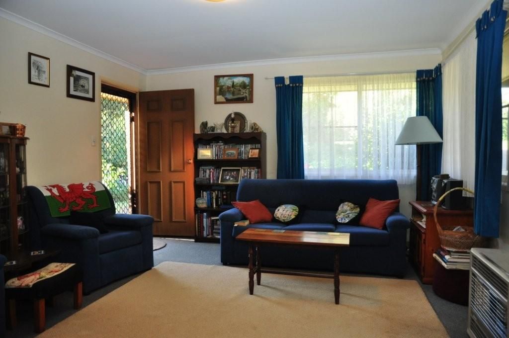58 Glenvale Road, HARRISTOWN, QLD 4350