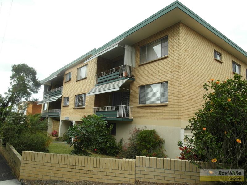 1 Adelaide Street, CLAYFIELD QLD 4011