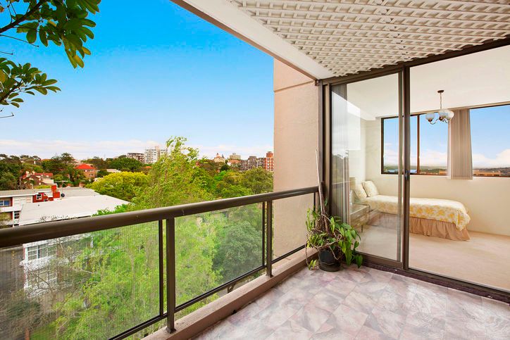 37/22-28 Penkivil Street, BONDI, NSW 2026