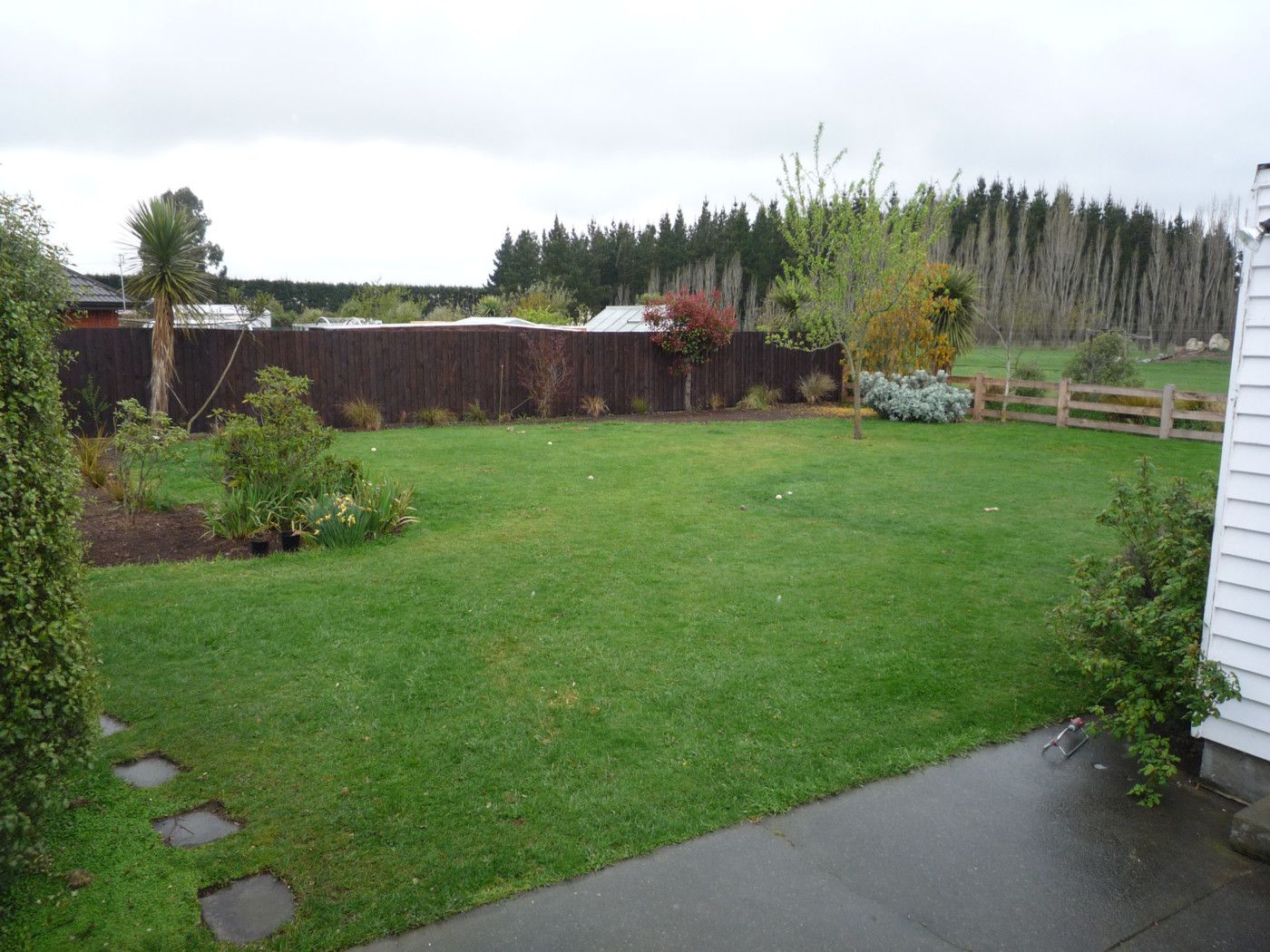 16 Railway Road, DUNSANDEL, Selwyn District