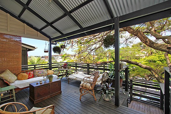 316 Harcourt Street, NEW FARM, QLD 4005