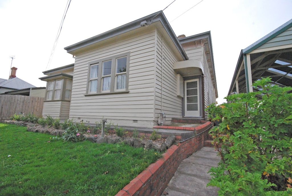 3/14 Clarendon Street, SOLDIERS HILL, VIC 3350