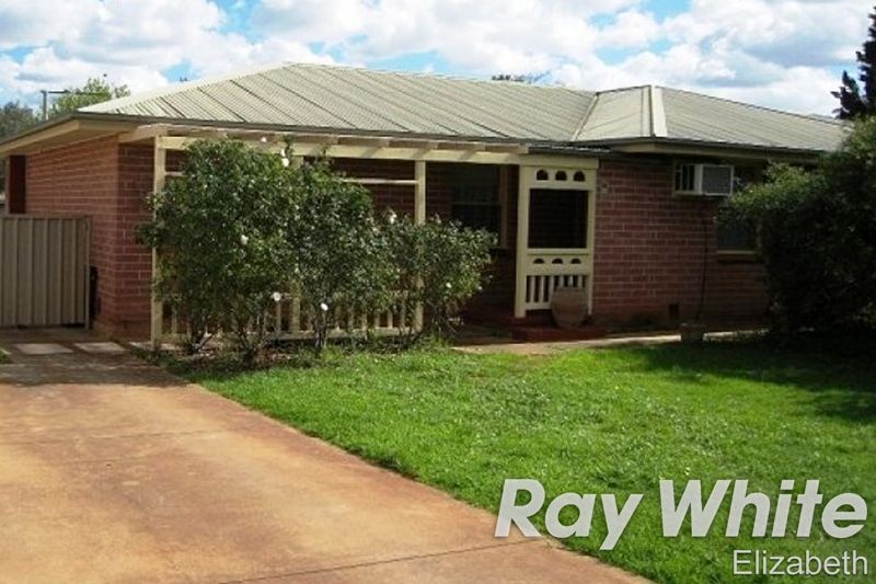 3  Chilwell Street, ELIZABETH NORTH SA 5113