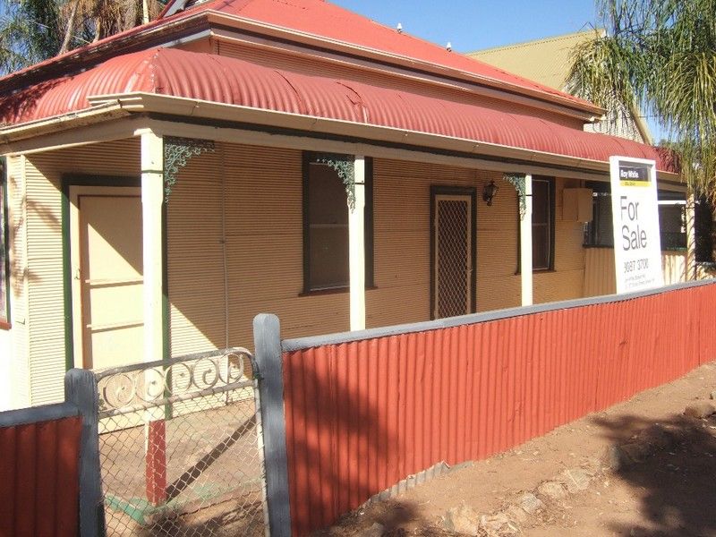 187 Mercury Street, BROKEN HILL NSW 2880
