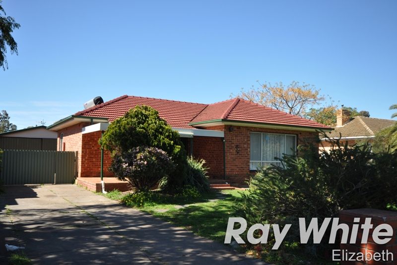 30 Minchington Road, ELIZABETH NORTH SA 5113