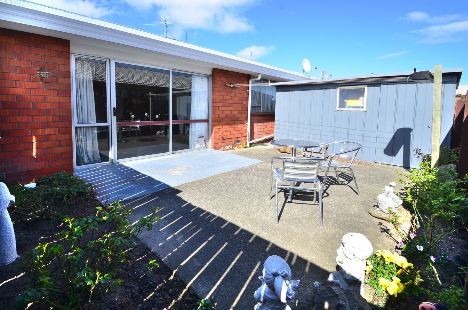 72E Reid Road, Dunedin Central, Dunedin City