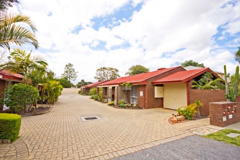6/91 Fitzroy Road, RIVERVALE, WA 6103