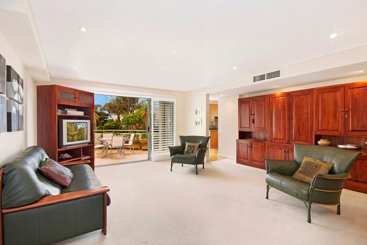 2/36 Benelong Crescent, BELLEVUE HILL, NSW 2023