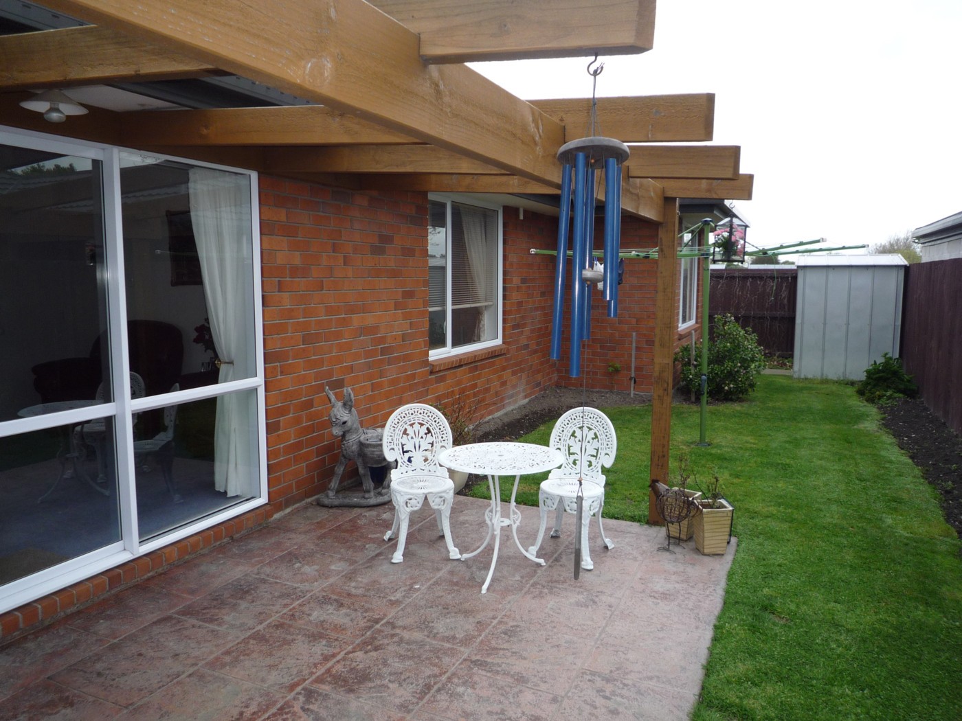 78 Bella Rosa Drive, HORNBY, Christchurch City