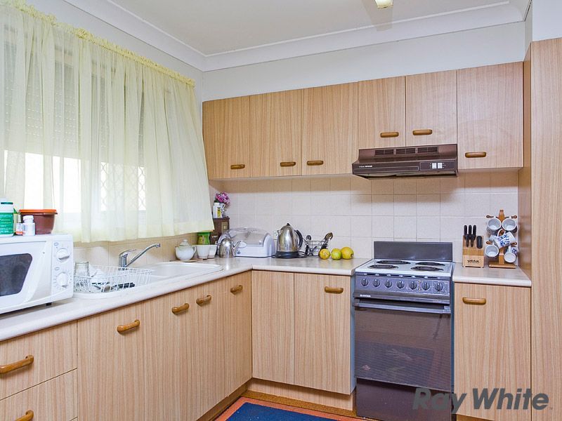 4/136  Nellie Street, NUNDAH, QLD 4012
