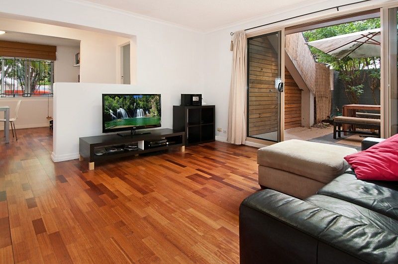1/18 Griffith Street, NEW FARM, QLD 4005