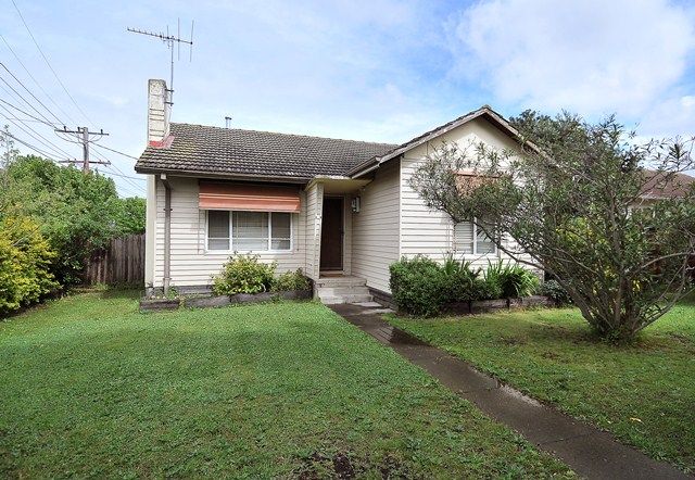 25 Clingin Street, RESERVOIR, VIC 3073