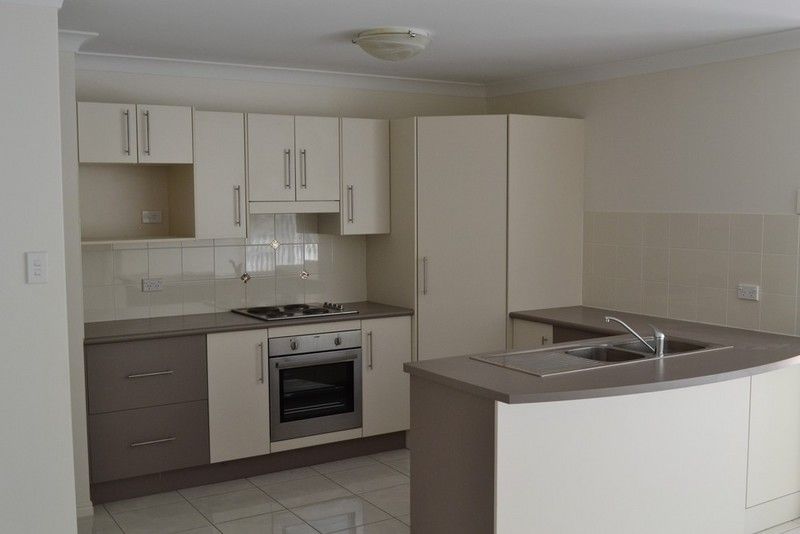 4 Driftwood Drive, YEPPOON, QLD 4703