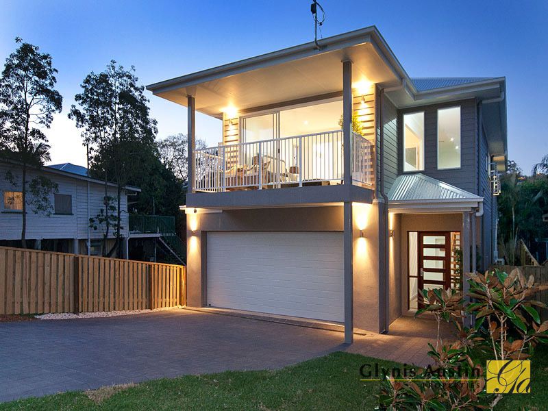 63 Herbert Street, PADDINGTON QLD 4064