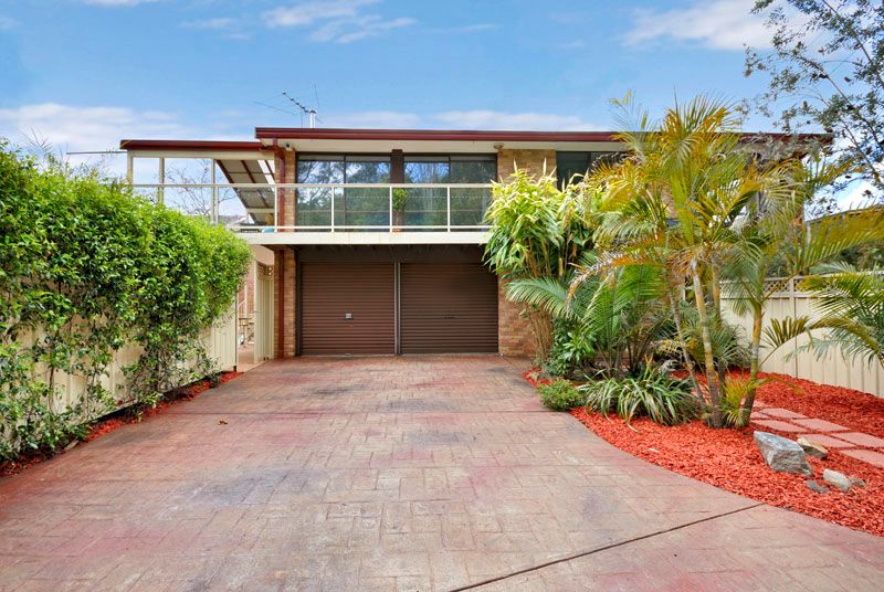 83 Prince Edward Park Road (Mersey Lane), WORONORA, NSW 2232